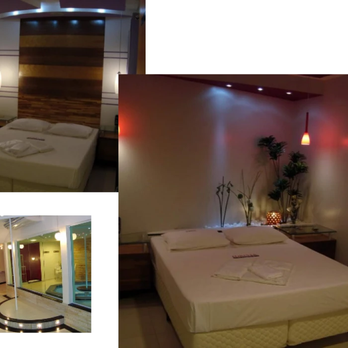 Quem Somos Forever Motel Quem Somos Forever Motel